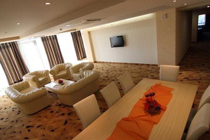 Hotel Зеница Номер фото